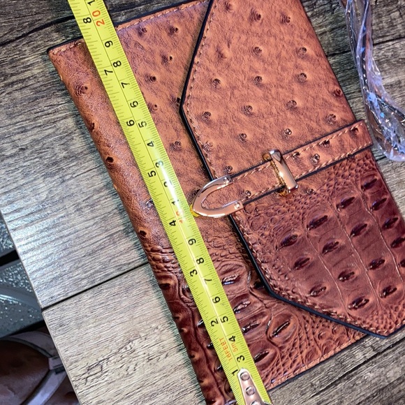 Large 3 piece Ladies Beautiful bag💝💖💝💖 - Picture 13 of 14